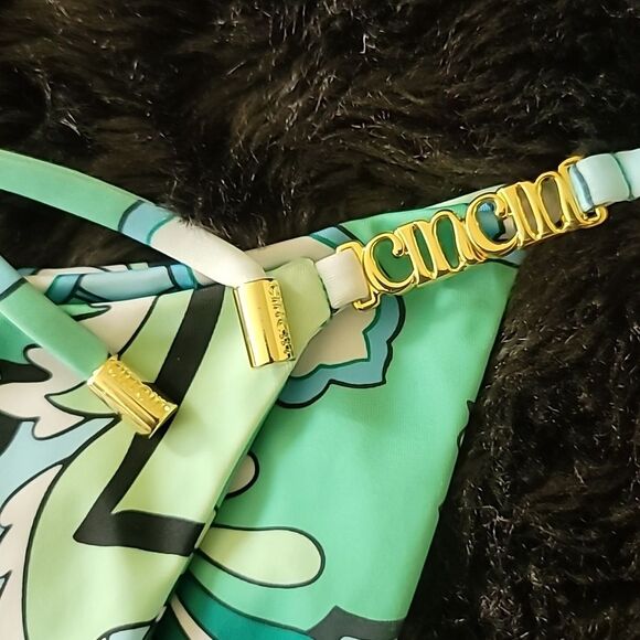 Cin Cin Midsummer String Bikini Nwt - Picture 3 of 7